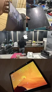 Pusat Perbaikan Apple di Jakarta: iSeven Service Solusi Terbaik untuk iPhone, iPad, Mac, AirPods, dan Apple Watch (2025)