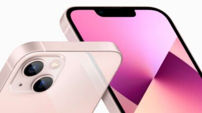 Kelebihan iPhone dalam Keseharian