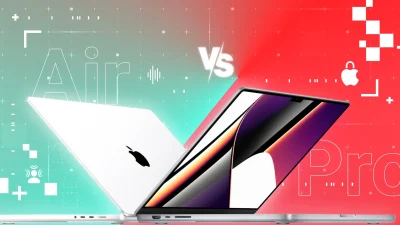 Perbedaan MacBook Air vs MacBook Pro: Mana yang Cocok untuk Kamu? [Rekomendasi di Tahun 2026]