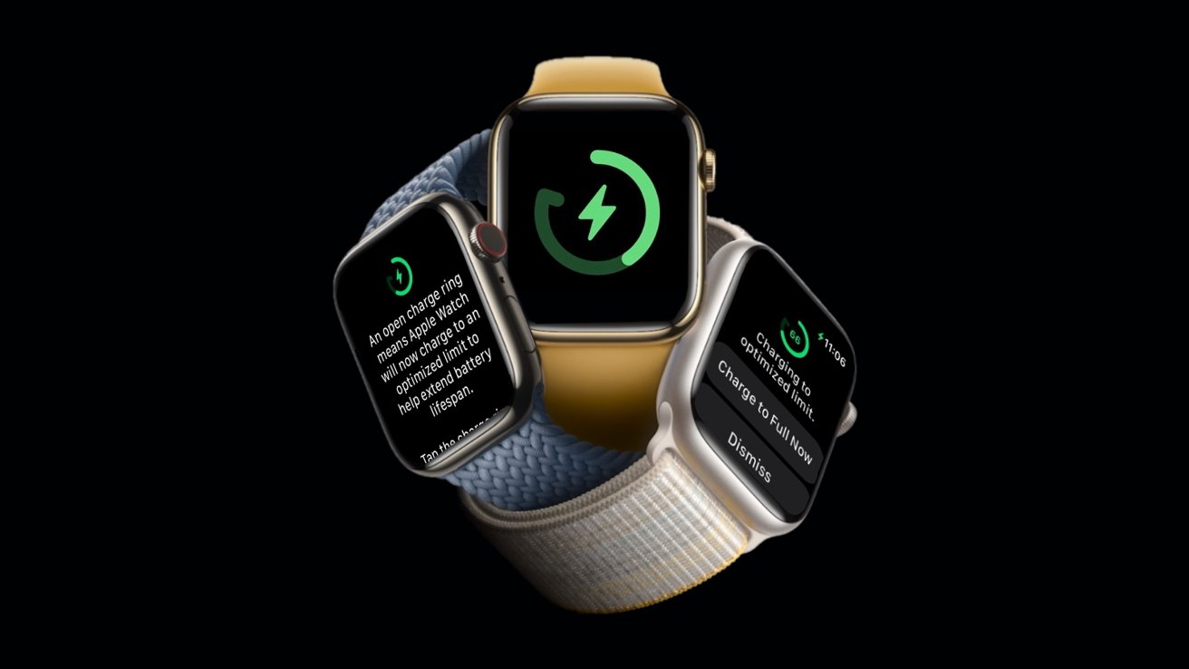 apple watch