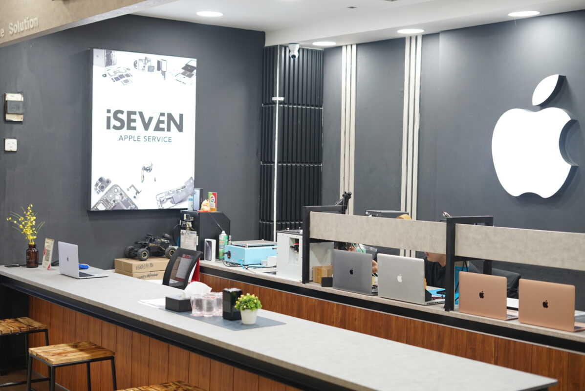 apple service