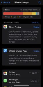 10 Tips Menyimpan Storage iPhone Agar Tidak Cepat Penuh — Solusi Praktis & Efektif dari iSeven Service