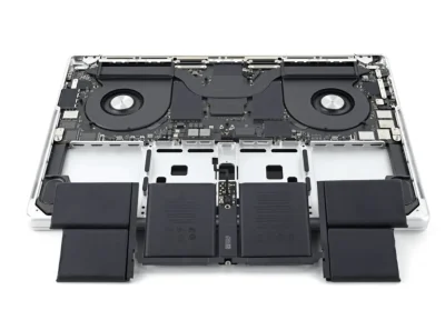 5 Tanda Harus Service Baterai MacBook: Solusi Kilat 1 Jam Langsung Normal!