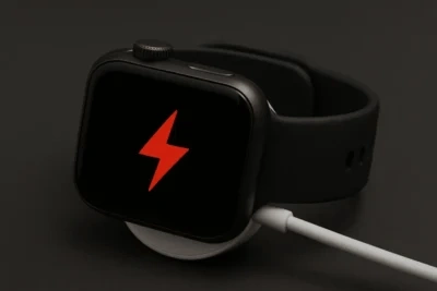 Apple Watch Tidak Mau Mengisi Daya? Ini 5 Solusi Cepat Langsung Normal!