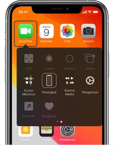 Kontrol Semua Perangkat Apple dengan Satu iPhone