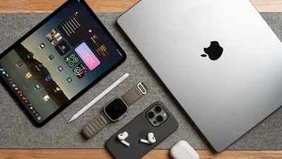 8 Alasan Kenapa Ekosistem iPhone Masih Jadi Pilihan Utama Meski Harganya Tinggi