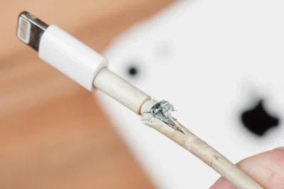 5 Penyebab Utama Apple Watch Tidak Mau Mengisi Daya & Solusi Efektif di iSeven Service