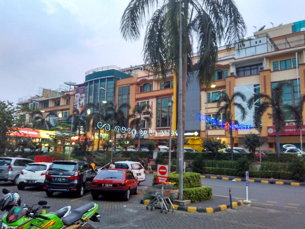 itc fatmawati
