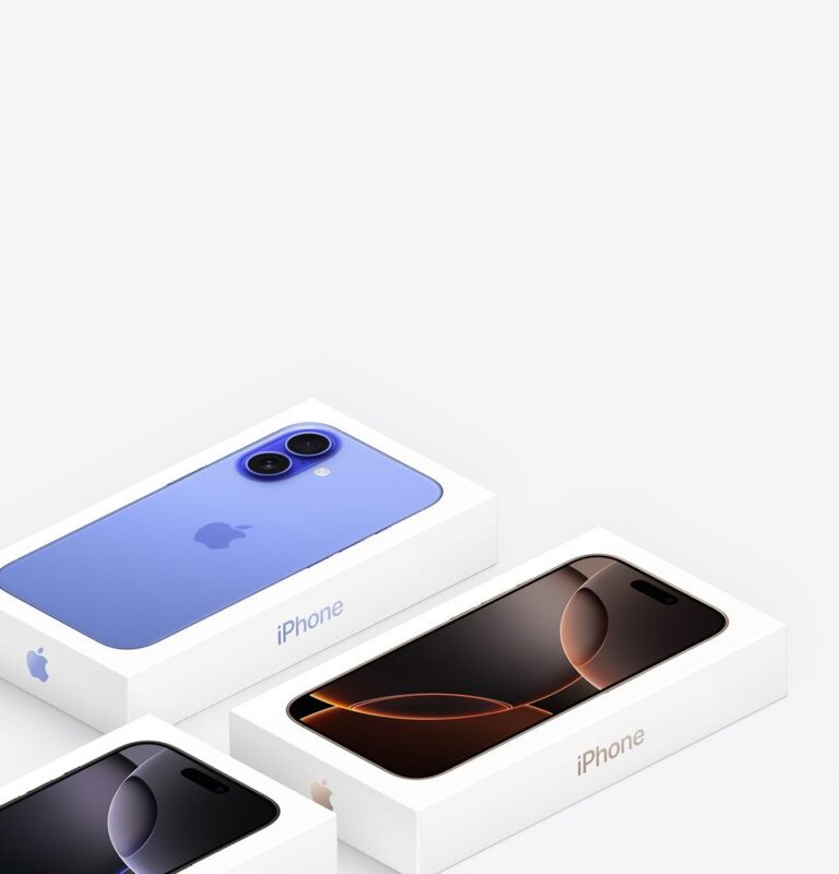 apple iphone