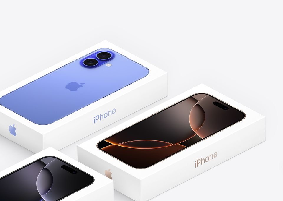 apple iphone
