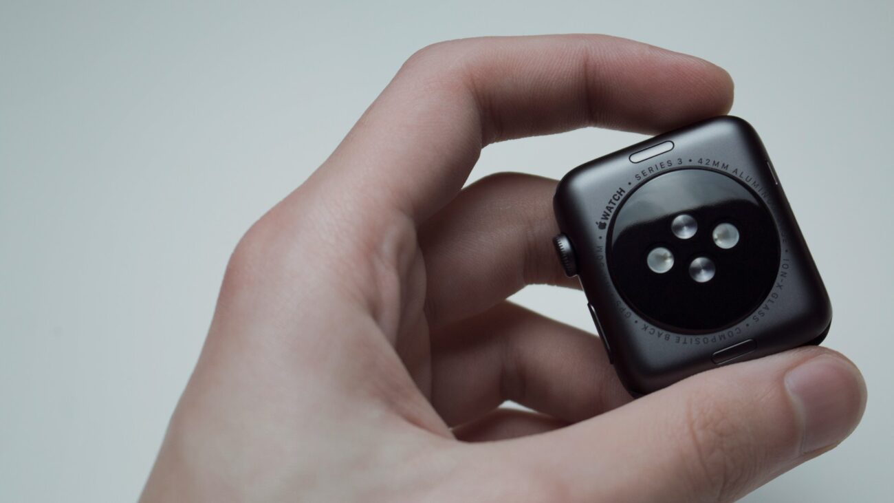 service apple watch