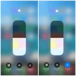 True Tone Hilang Setelah Ganti Layar iPhone? Ini 3 Cara Mengembalikannya!