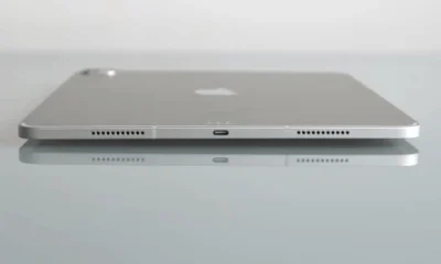iPad Tidak Bisa Dicas? Ini 5 Penyebab Utama dan Cara Mengatasinya!