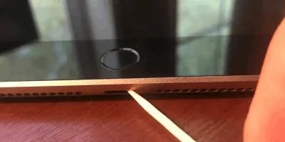 iPad Tidak Bisa Dicas? Ini 5 Penyebab Utama dan Cara Mengatasinya!