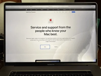 Bahaya Air Bagi MacBook: 5 Cara Cepat Menyelamatkan Mesin yang Mati