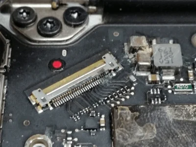 Bahaya Air Bagi MacBook: 5 Cara Cepat Menyelamatkan Mesin yang Mati