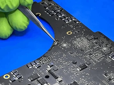 Bahaya Air Bagi MacBook: 5 Cara Cepat Menyelamatkan Mesin yang Mati (Segala Jenis Apple Produk)
