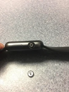 service apple watch