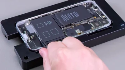 Service Apple ITC Fatmawati – iSeven Service: Cepat, Aman, & Terpercaya untuk iPhone, MacBook, iPad [Rekomendasi 2025]