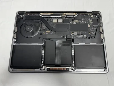 Service Apple ITC Fatmawati – iSeven Service: Cepat, Aman, & Terpercaya untuk iPhone, MacBook, iPad [Rekomendasi 2025]