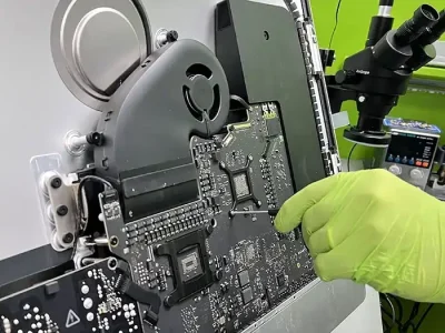 Service Apple ITC Fatmawati – iSeven Service: Cepat, Aman, & Terpercaya untuk iPhone, MacBook, iPad [Rekomendasi 2025]