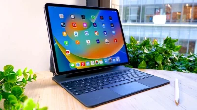 rekomendasi ipad