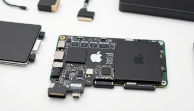 apple product