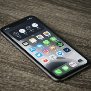true tone iphone