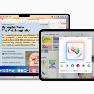 apple ai