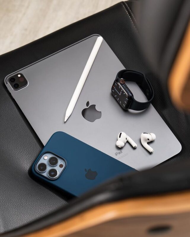 service apple jakarta
