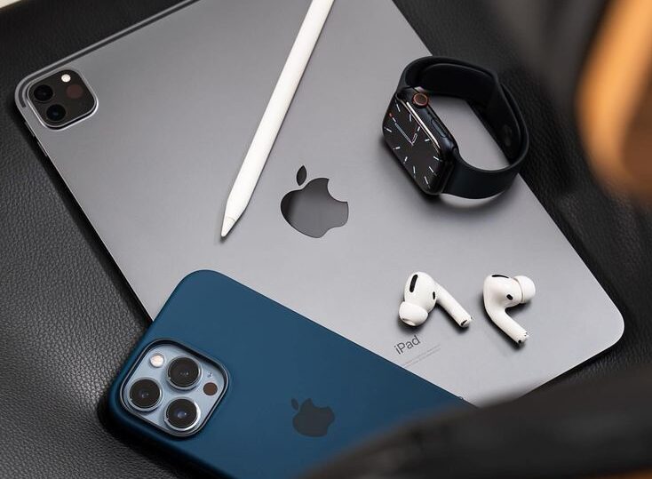 service apple jakarta