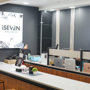 iseven service