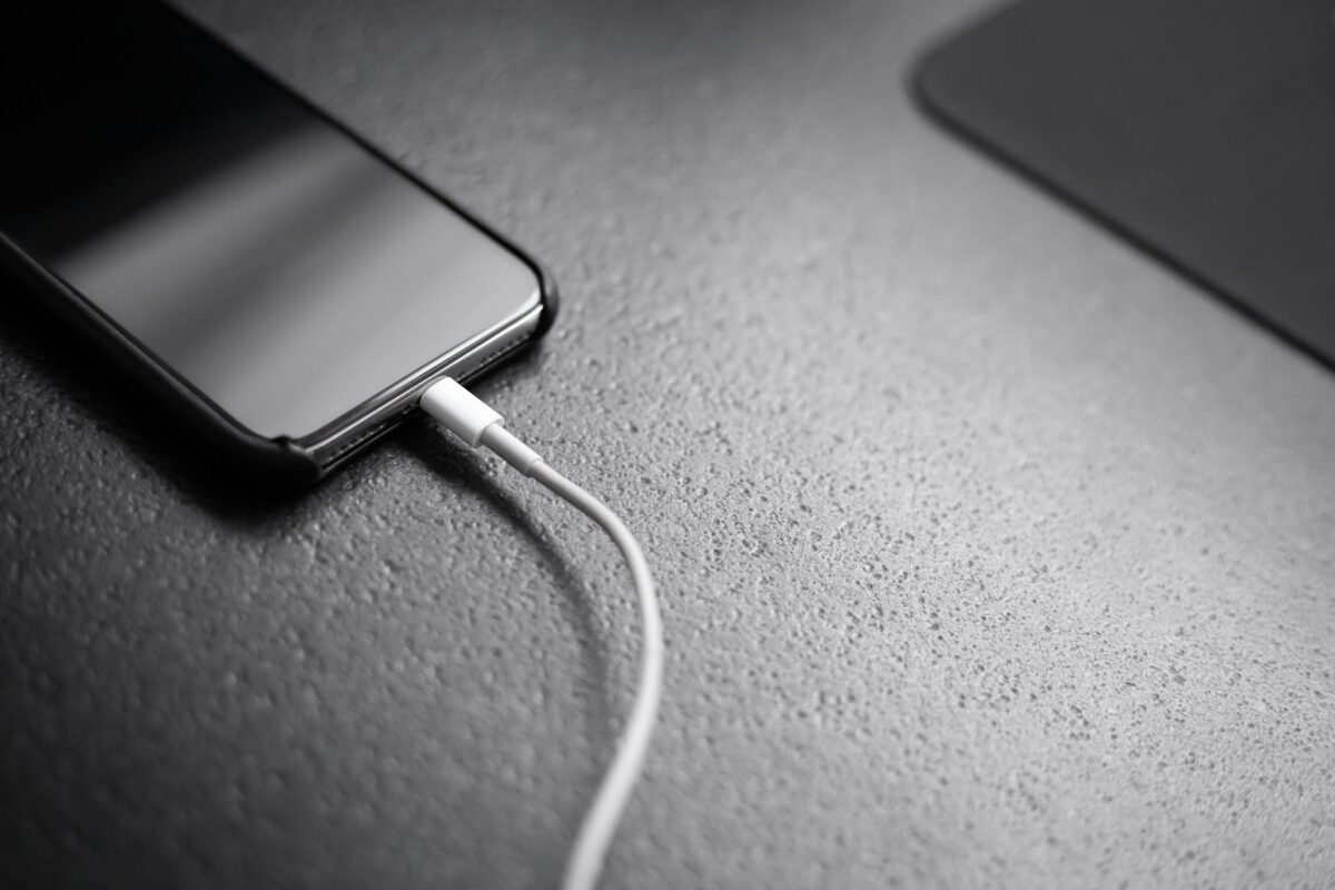 iphone charge kalibrasi baterai