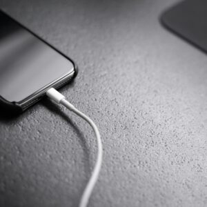 iphone charge kalibrasi baterai