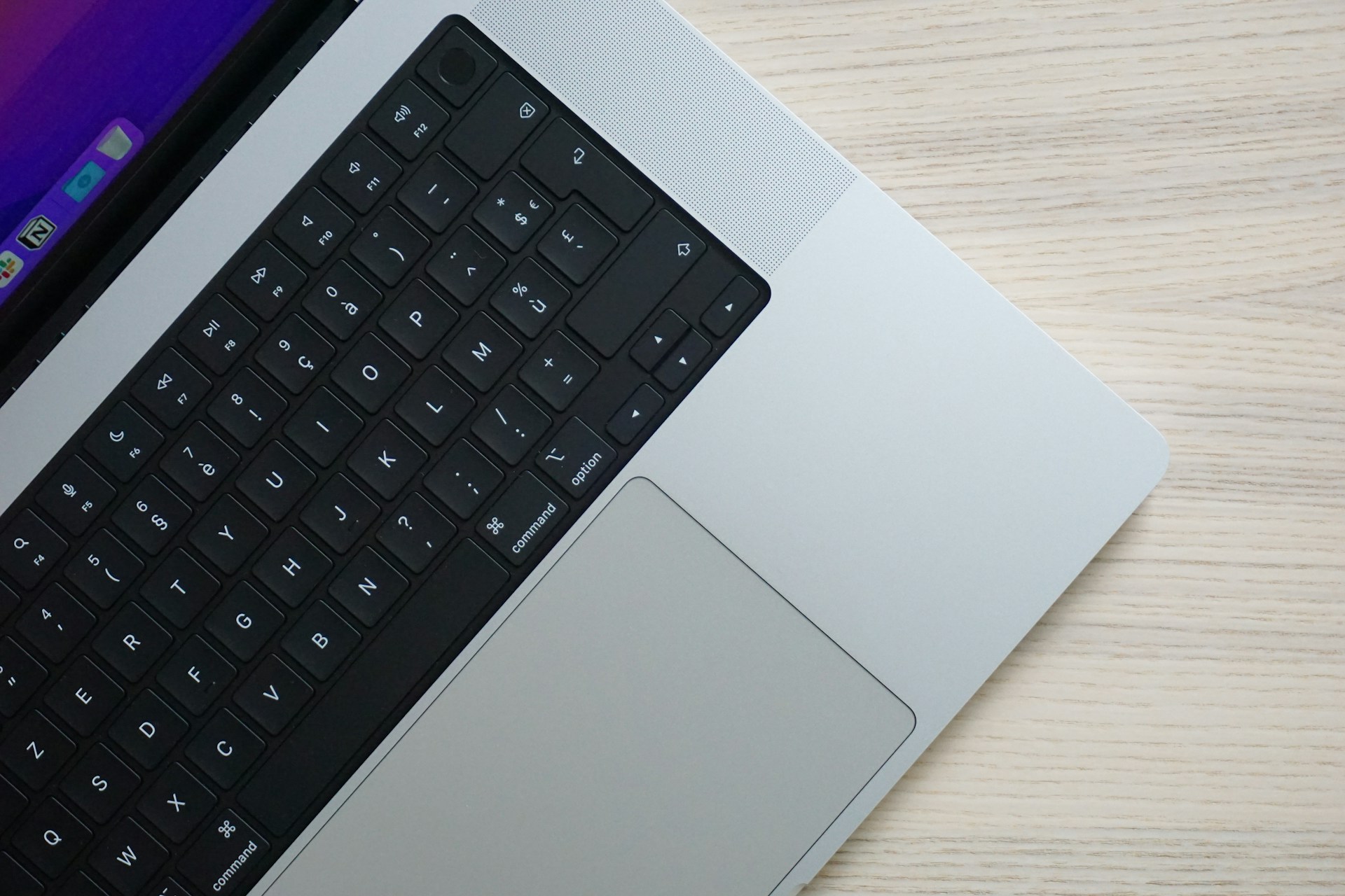 macbook sering panas