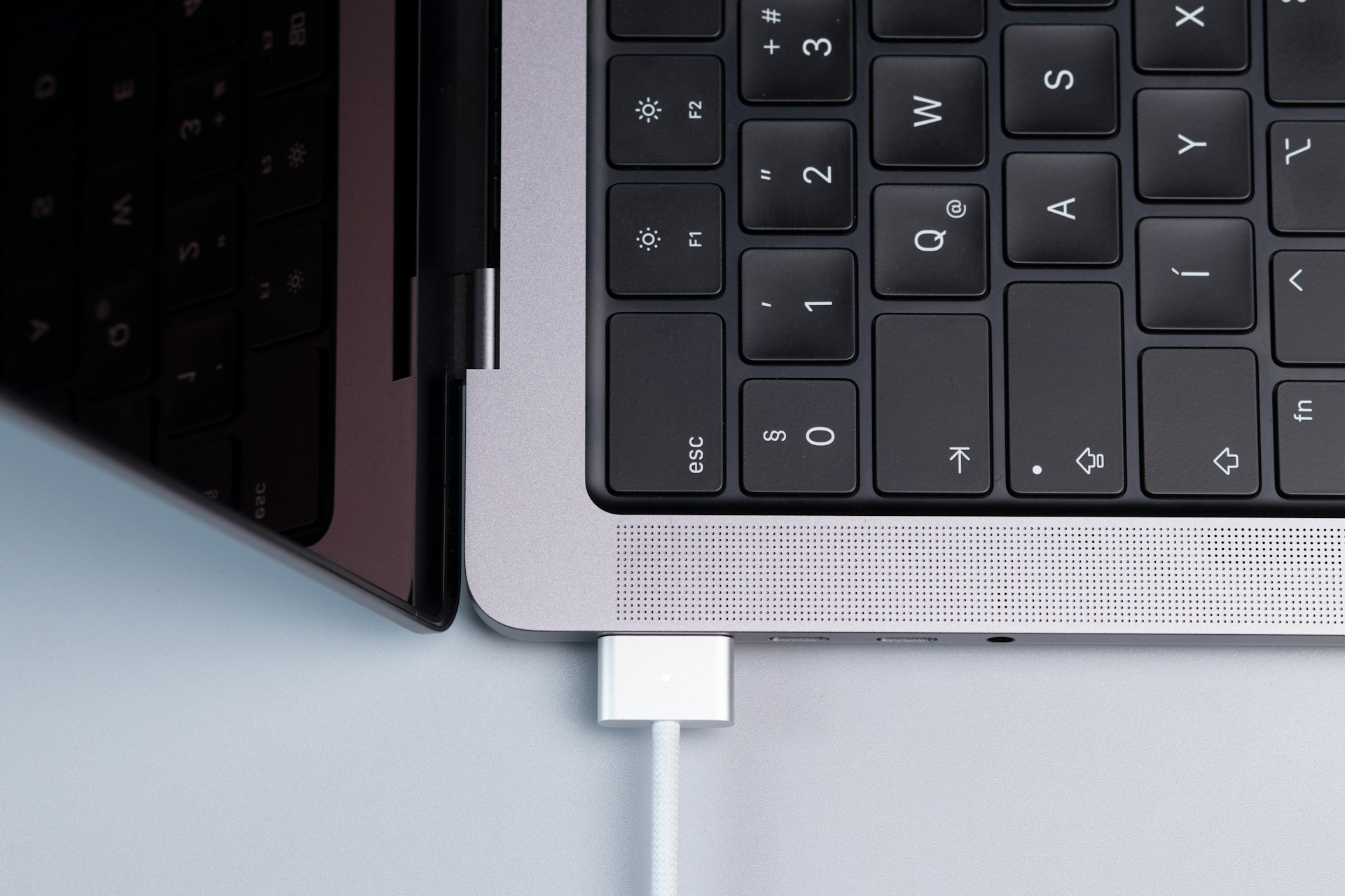 macbook mati