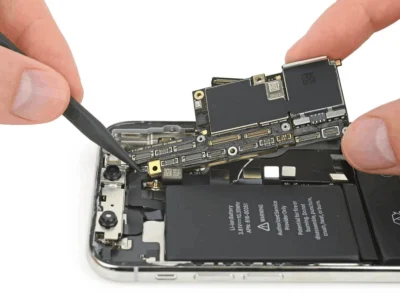 Cara Merawat iPhone Paling Ampuh: 7 Trik Rahasia Baterai Awet