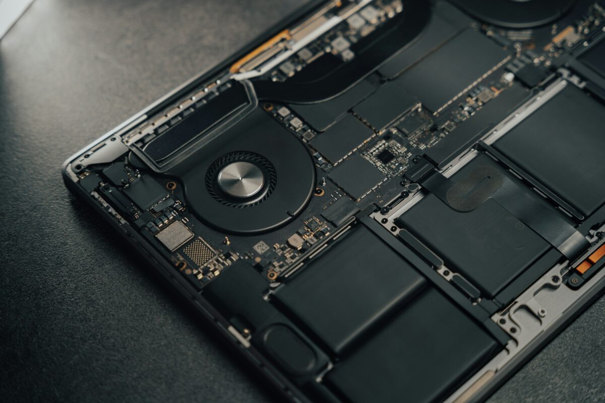 service macbook