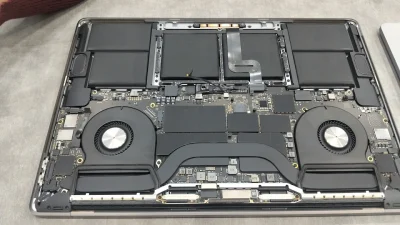 Service MacBook Terdekat di Jakarta Selatan
