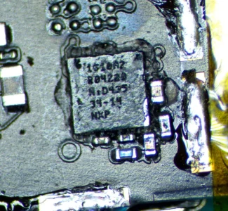 IC U2 Tristar iPhone, Apa dan Kenapa Sering Rusak? (Panduan Lengkap untuk Pengguna iPhone di Tahun 2025)