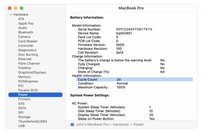 Panduan Lengkap Battery Health iPhone & MacBook: Arti, Cara Cek, dan Cara Menjaga [Panduan di Tahun 2025]