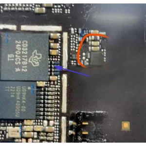 IC Power MacBook Rusak? Tidak Bisa Nyala Tapi Charger Masuk? Kenali Tanda IC Power Rusak dan Solusinya [Panduan 2025]