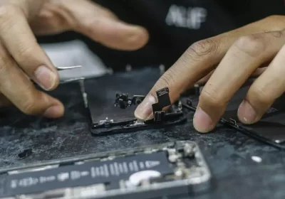 Cara Membedakan Sparepart Apple Original dan KW: Panduan Lengkap Sebelum Kamu Servis [Rekomendasi 2025]