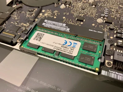 MacBook & iMac yang Masih Bisa Di-upgrade RAM dan Storage (Panduan Lengkap + Solusi Upgrade di iSeven Service)