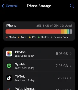 Penyimpanan iPhone Sudah Besar, Masih Perlu Langganan iCloud? Begini Cara Pindahkan Datanya! [Rekomendasi 2025]