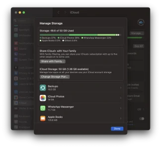 Penyimpanan iPhone Sudah Besar, Masih Perlu Langganan iCloud? Begini Cara Pindahkan Datanya! [Rekomendasi 2025]