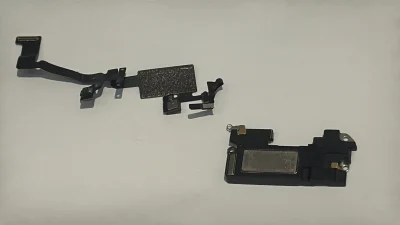 Speaker iPhone Mati? 7 Penyebab & Solusi Perbaikannya di iSeven Service