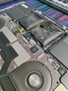 Service MacBook Terdekat di Jakarta Selatan