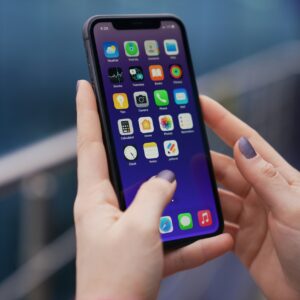 battery health