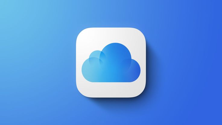 icloud iPhone